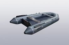 Надувная лодка ПВХ Big Boat T310 под мотор